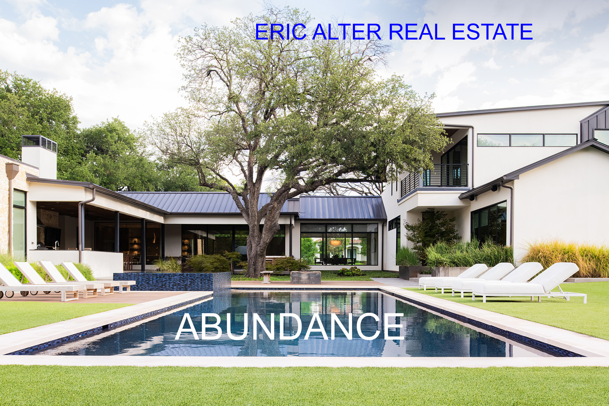 Abundance